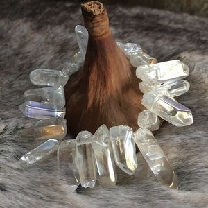 Boutique Crystal Bracelet